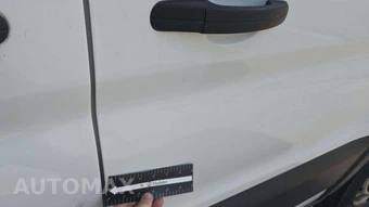 2023 Ford Transit 250 Cargo Van High Roof - miniatura 24