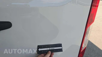 2023 Ford Transit 250 Cargo Van High Roof - miniatura 25