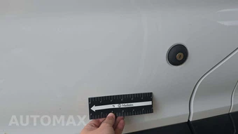 2023 Ford Transit 250 Cargo Van High Roof - miniatura 27