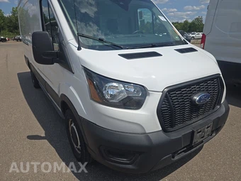 2023 Ford Transit 250 Cargo Van High Roof - miniatura 3