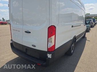2023 Ford Transit 250 Cargo Van High Roof - miniatura 4