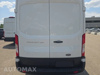 2023 Ford Transit 250 Cargo Van High Roof - miniatura 5