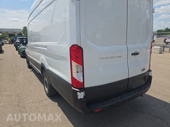 2023 Ford Transit 250 Cargo Van High Roof - miniatura 6