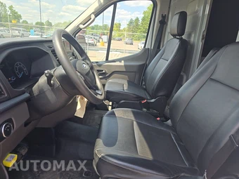 2023 Ford Transit 250 Cargo Van High Roof - miniatura 7