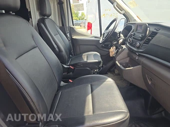 2023 Ford Transit 250 Cargo Van High Roof - miniatura 8