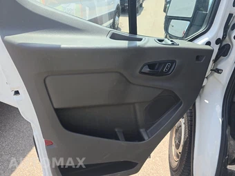 2023 Ford Transit 250 Cargo Van High Roof - miniatura 9