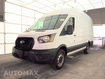 2023 Ford Transit 250 Cargo Van High Roof