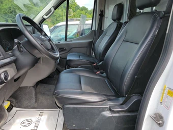 2023 Ford Transit 250 Cargo Van High Roof - miniatura 13
