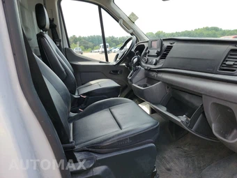 2023 Ford Transit 250 Cargo Van High Roof - miniatura 14
