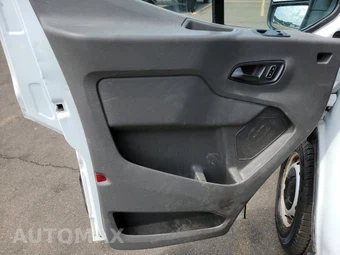 2023 Ford Transit 250 Cargo Van High Roof - miniatura 15