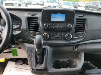 2023 Ford Transit 250 Cargo Van High Roof - miniatura 17