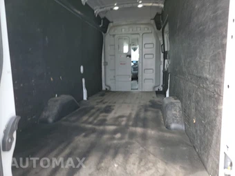 2023 Ford Transit 250 Cargo Van High Roof - miniatura 22
