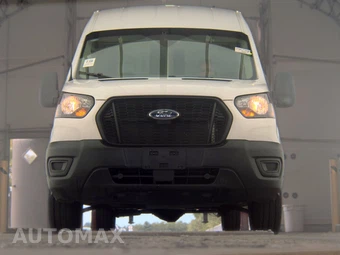 2023 Ford Transit 250 Cargo Van High Roof - miniatura 3
