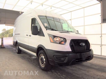 2023 Ford Transit 250 Cargo Van High Roof - miniatura 4