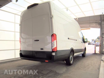 2023 Ford Transit 250 Cargo Van High Roof - miniatura 5