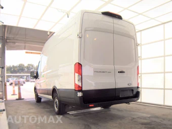 2023 Ford Transit 250 Cargo Van High Roof - miniatura 8