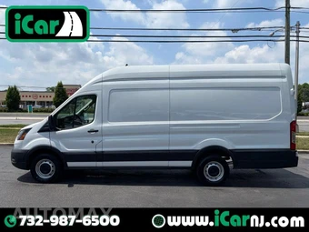 2023 Ford Transit 250 Cargo Van High Roof