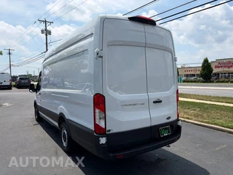 2023 Ford Transit 250 Cargo Van High Roof - miniatura 10