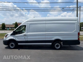 2023 Ford Transit 250 Cargo Van High Roof - miniatura 11