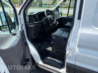 2023 Ford Transit 250 Cargo Van High Roof - miniatura 14