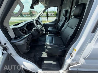 2023 Ford Transit 250 Cargo Van High Roof - miniatura 15