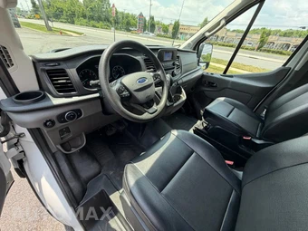 2023 Ford Transit 250 Cargo Van High Roof - miniatura 16