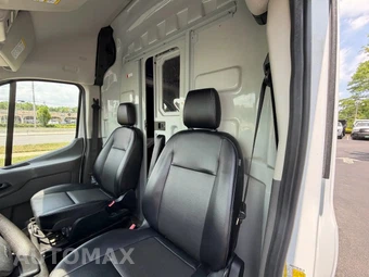 2023 Ford Transit 250 Cargo Van High Roof - miniatura 17
