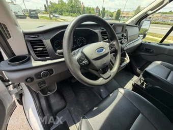 2023 Ford Transit 250 Cargo Van High Roof - miniatura 18