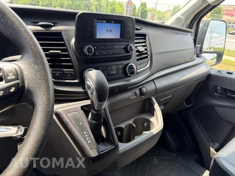 2023 Ford Transit 250 Cargo Van High Roof - miniatura 19