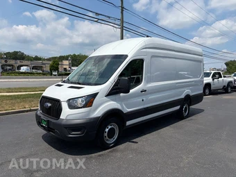 2023 Ford Transit 250 Cargo Van High Roof - miniatura 2