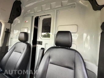 2023 Ford Transit 250 Cargo Van High Roof - miniatura 20