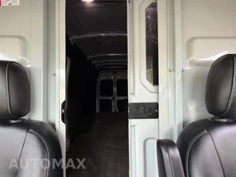 2023 Ford Transit 250 Cargo Van High Roof - miniatura 21