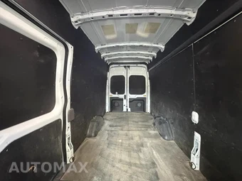 2023 Ford Transit 250 Cargo Van High Roof - miniatura 22