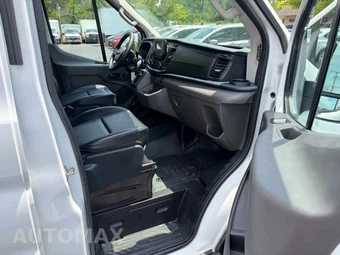2023 Ford Transit 250 Cargo Van High Roof - miniatura 23
