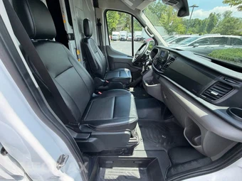2023 Ford Transit 250 Cargo Van High Roof - miniatura 24