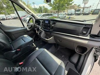2023 Ford Transit 250 Cargo Van High Roof - miniatura 26