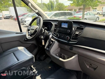2023 Ford Transit 250 Cargo Van High Roof - miniatura 27