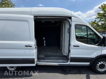 2023 Ford Transit 250 Cargo Van High Roof - miniatura 28