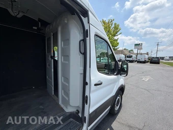 2023 Ford Transit 250 Cargo Van High Roof - miniatura 29