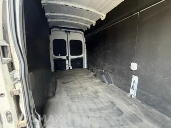 2023 Ford Transit 250 Cargo Van High Roof - miniatura 30