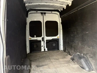 2023 Ford Transit 250 Cargo Van High Roof - miniatura 31