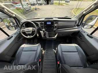2023 Ford Transit 250 Cargo Van High Roof - miniatura 32