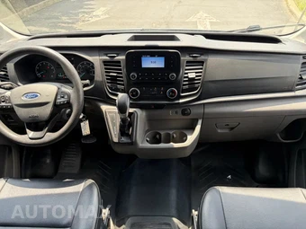 2023 Ford Transit 250 Cargo Van High Roof - miniatura 33