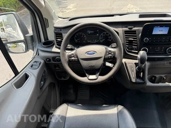2023 Ford Transit 250 Cargo Van High Roof - miniatura 34