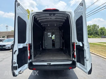 2023 Ford Transit 250 Cargo Van High Roof - miniatura 35