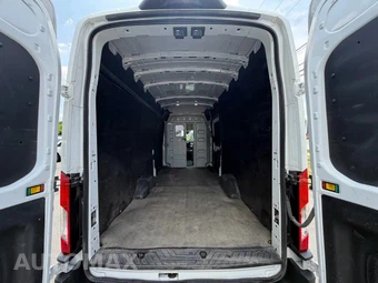 2023 Ford Transit 250 Cargo Van High Roof - miniatura 36