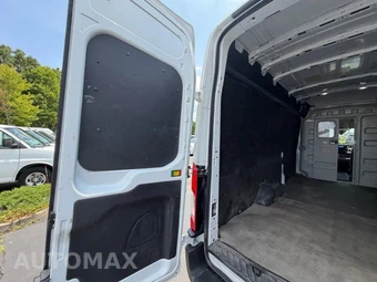 2023 Ford Transit 250 Cargo Van High Roof - miniatura 37