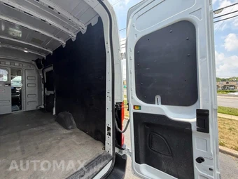 2023 Ford Transit 250 Cargo Van High Roof - miniatura 38
