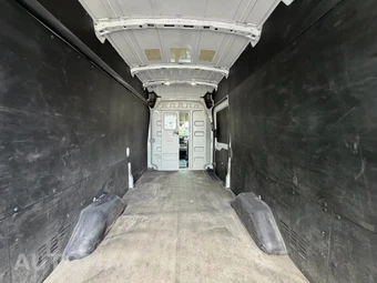 2023 Ford Transit 250 Cargo Van High Roof - miniatura 39