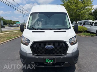 2023 Ford Transit 250 Cargo Van High Roof - miniatura 4